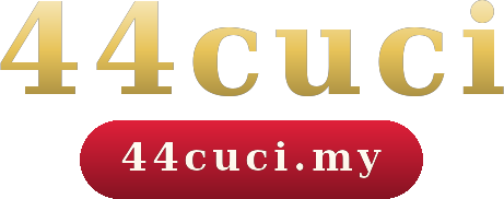 44cuci logo